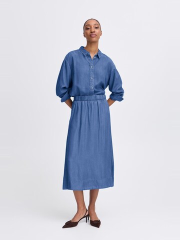 b.young Rok 'BYKosmo' in Blauw