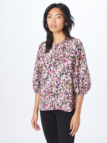 SELECTED FEMME Blouse 'REMINA' in Gemengde kleuren: voorkant