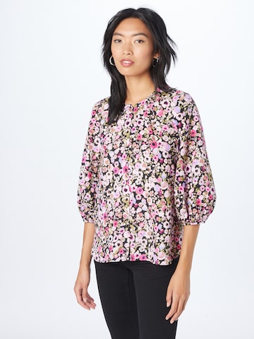 SELECTED FEMME Blouse 'REMINA' in Mixed colours: front