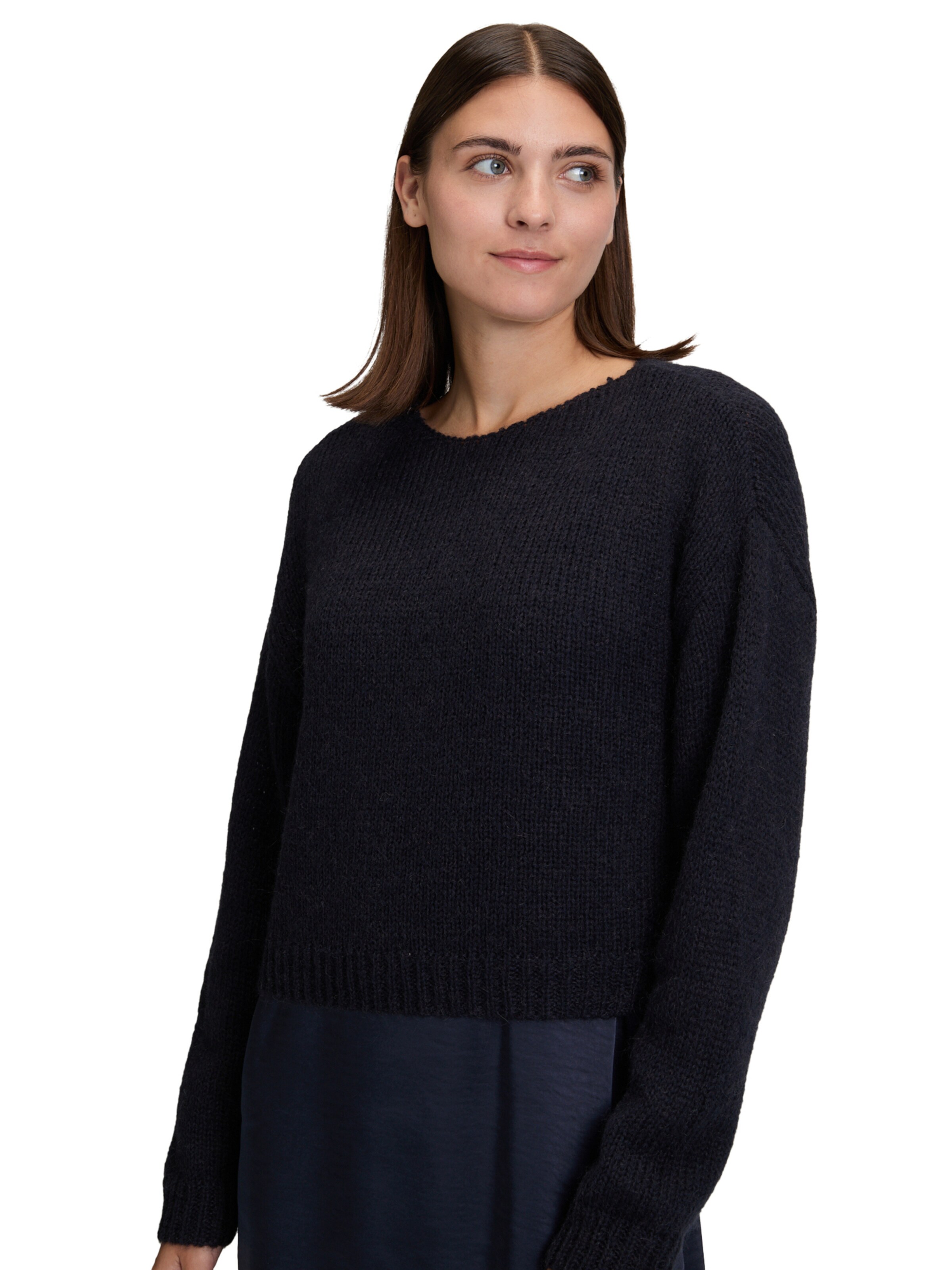 robe légère Kleid in Blau