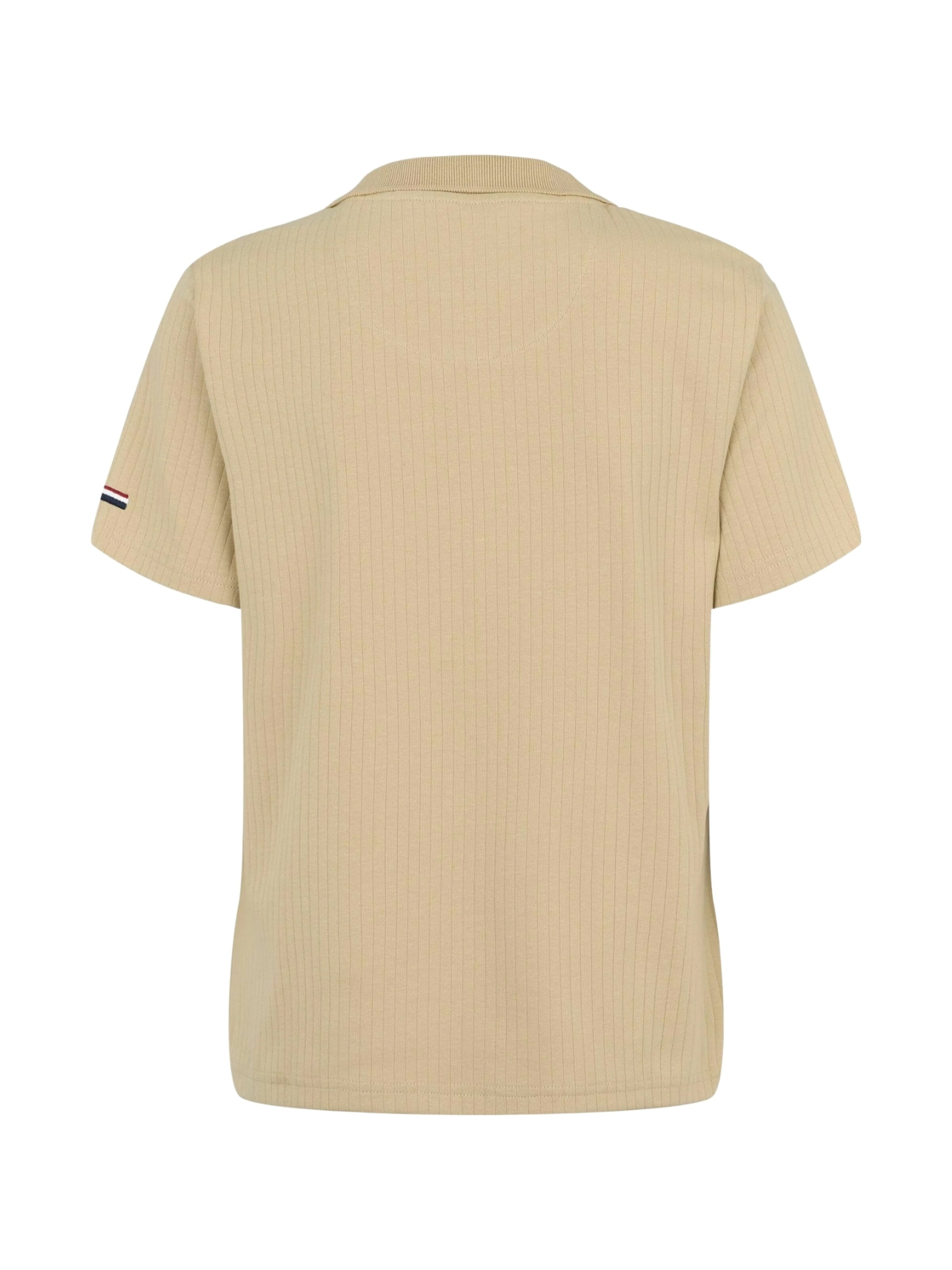 U.S. POLO ASSN. Shirt 'Helga' in Beige