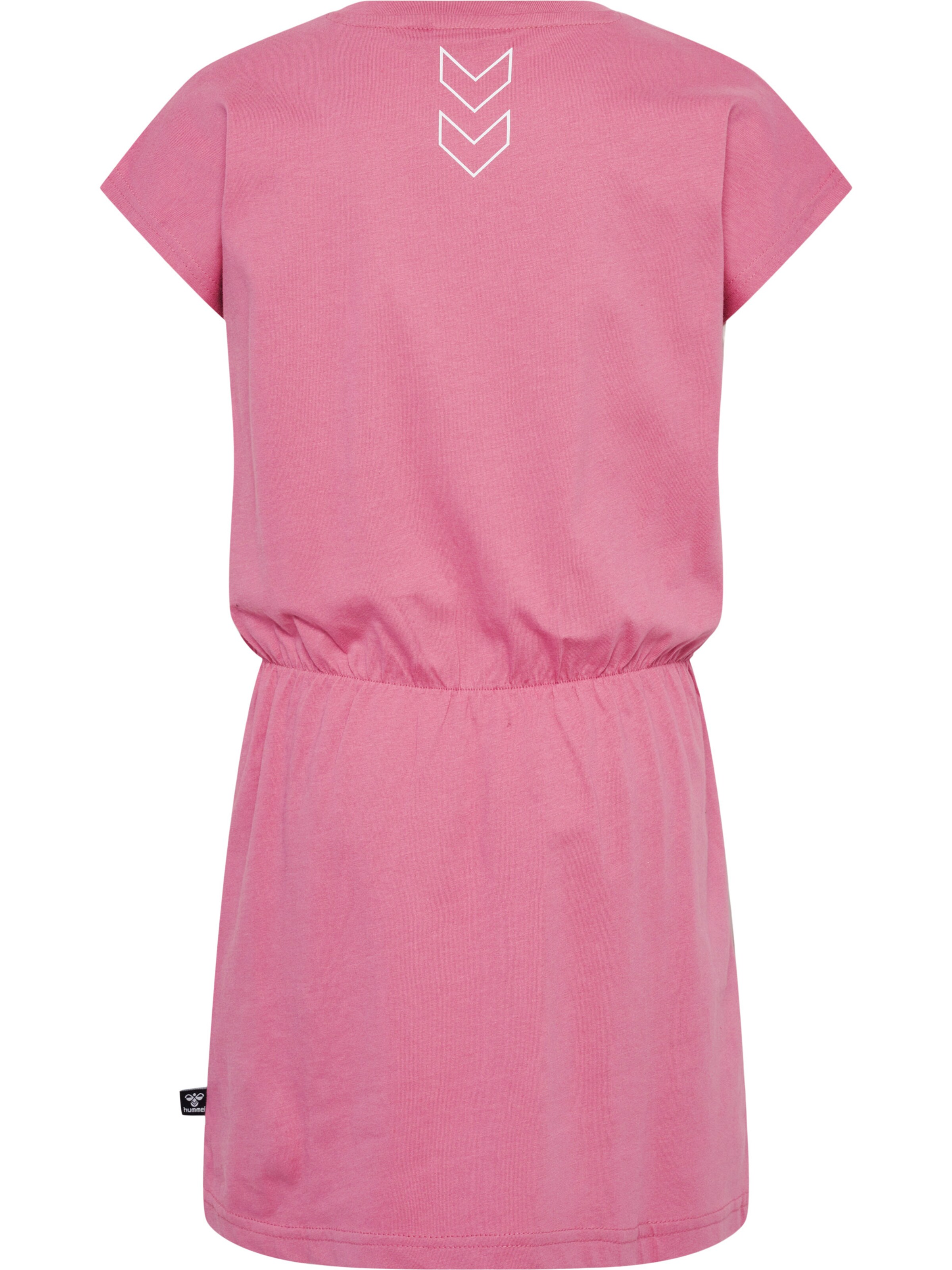 Hummel Kleid 'Maya' in Pink