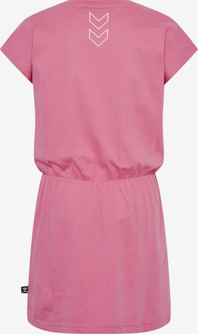 Hummel Kleid 'Maya' in Pink