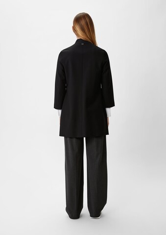 COMMA Blazer in Black: back