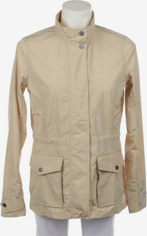 Barbour Jacket & Coat in S in White: front