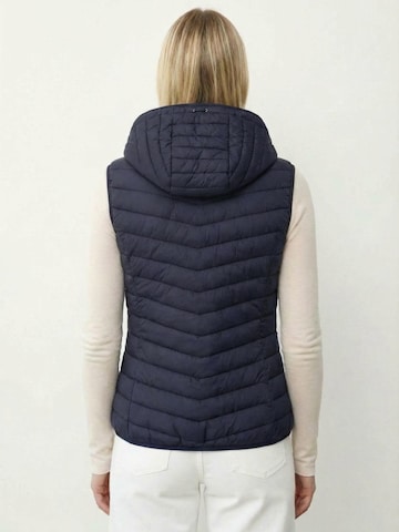 ONUA Vest 'Horizon' in Blue