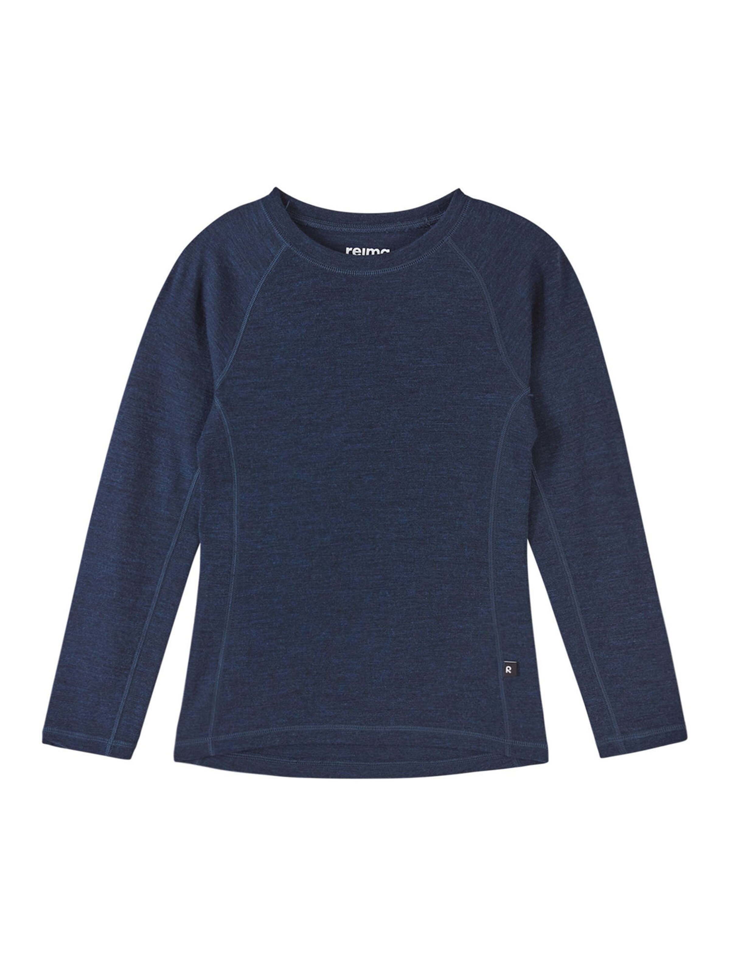 Reima Funktionsunterwäsche Set 'Kinsei' in Blau