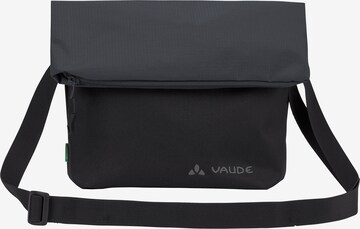 VAUDE Sports Bag 'Heka II' in Black: front