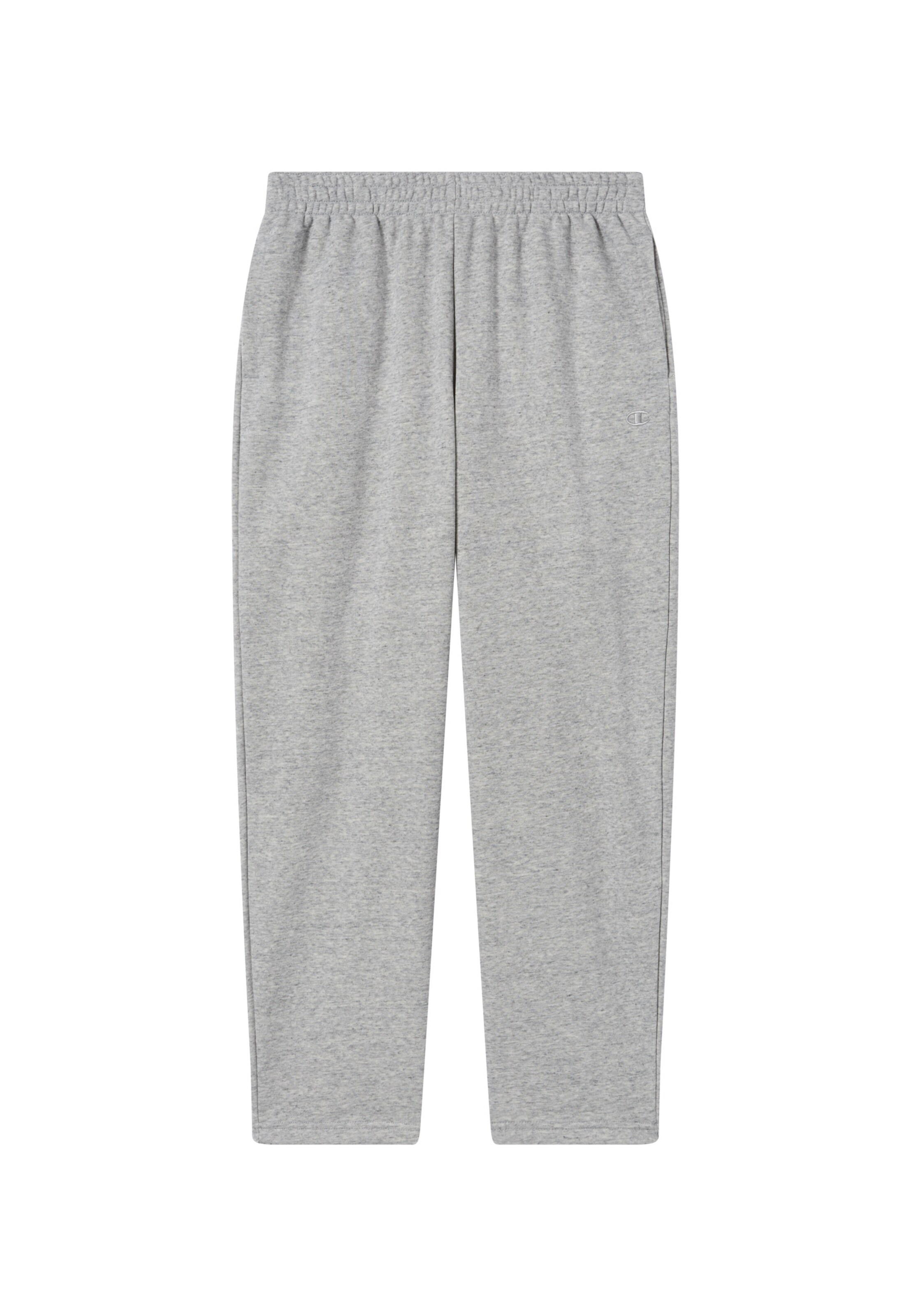 Champion Authentic Athletic Apparel Tapered Jogginghose in Grau: Vorderseite