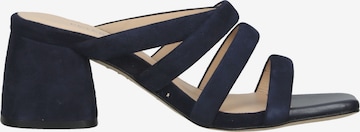 PETER KAISER Mules in Blue