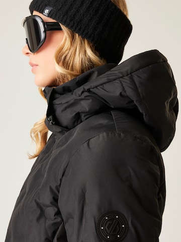 DARE 2B Athletic Jacket 'Enfold' in Black