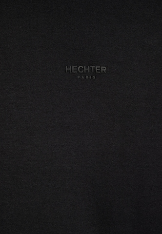 HECHTER PARIS Trui in Zwart
