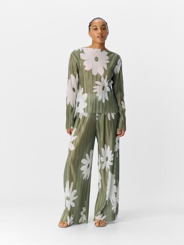 OBJECT Blouse in Green