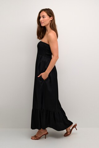 CULTURE Evening Dress 'Annelene' in Black