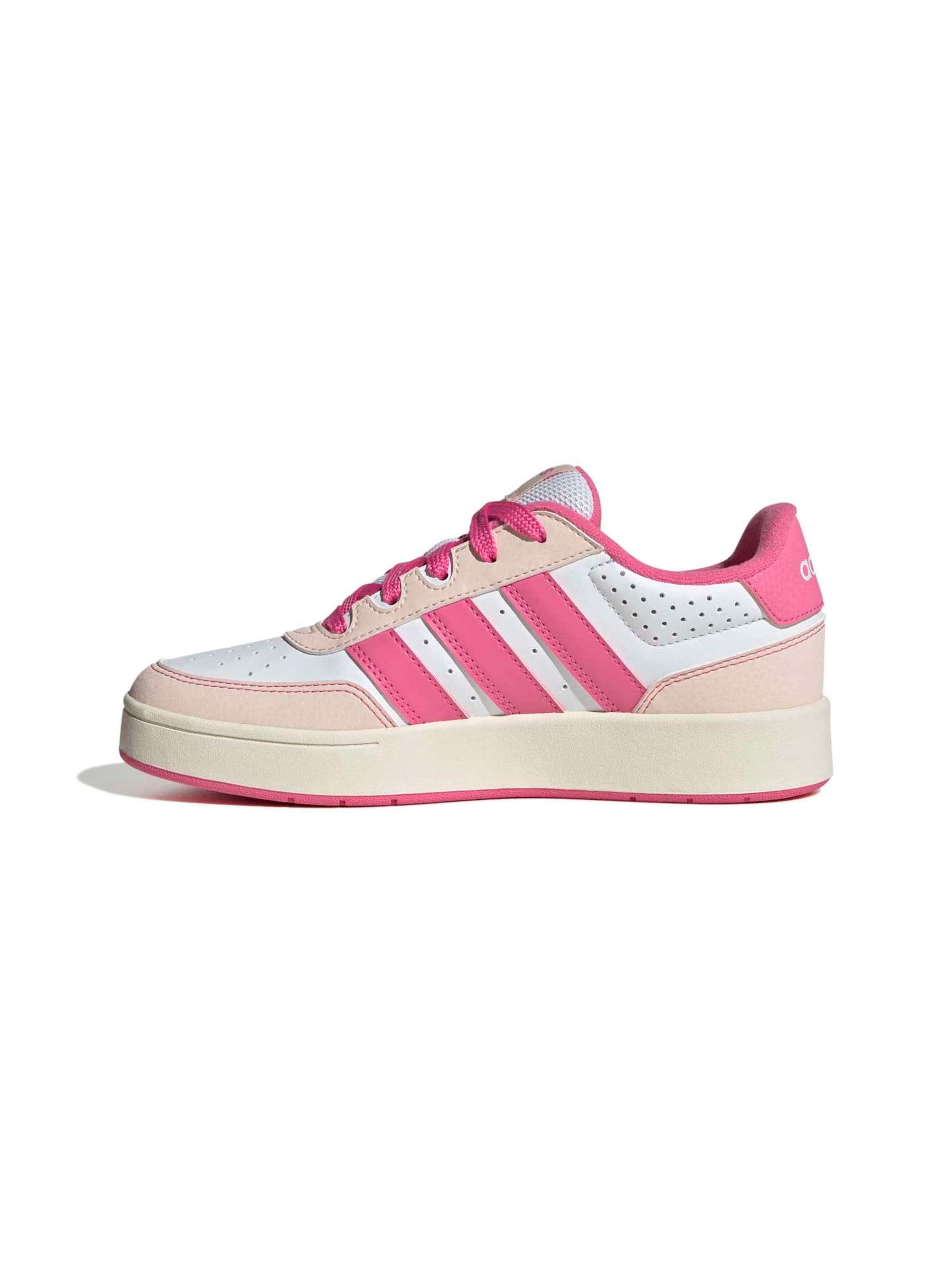 ADIDAS SPORTSWEAR Trampki 'BREAKBASE' w kolorze biały