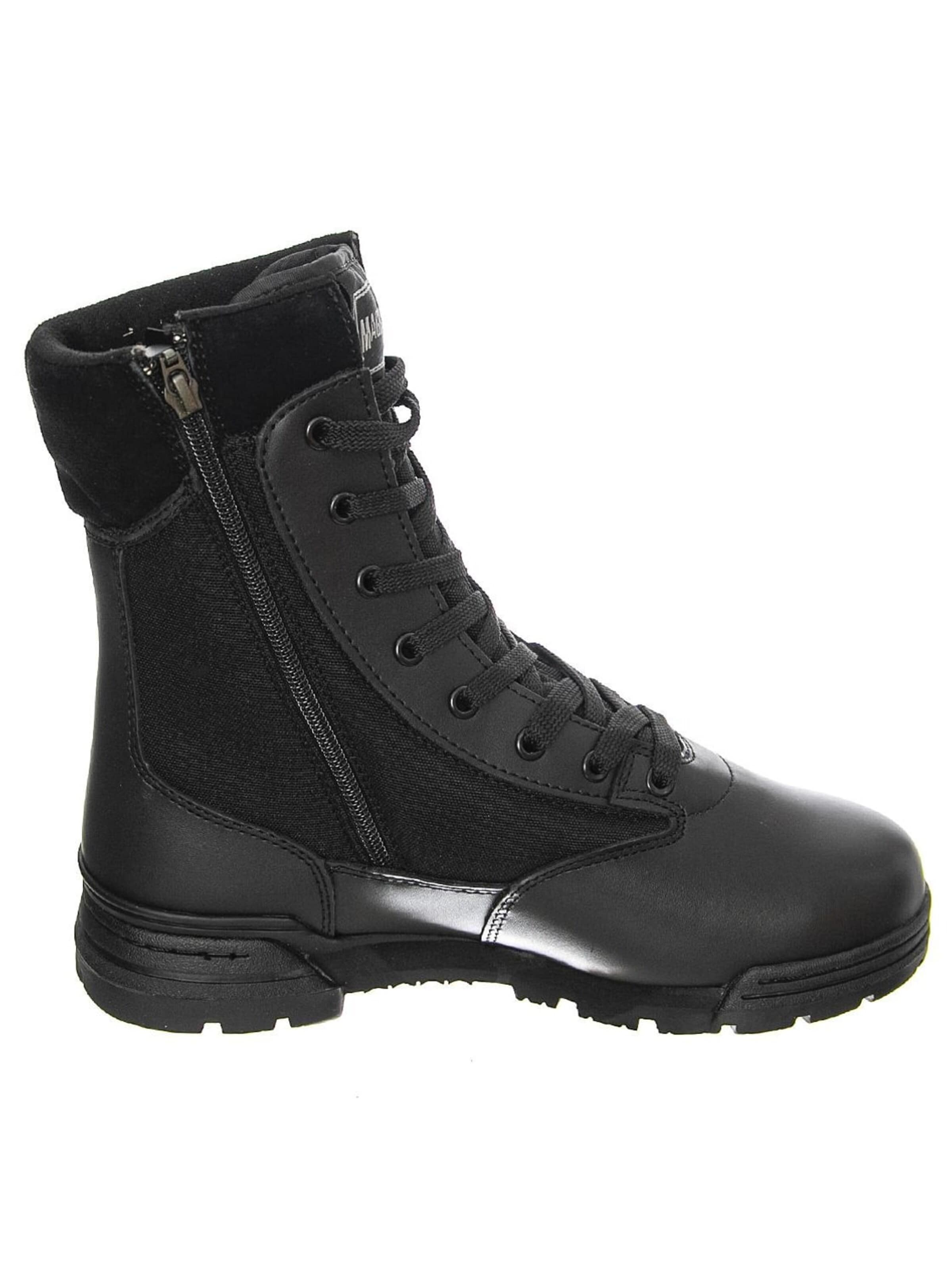 Bottes 'Classic' MAGNUM en noir