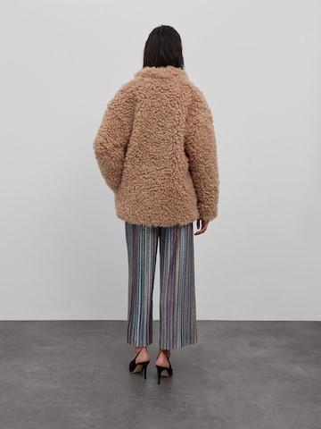 EDITED Between-season jacket 'Mani' in Beige