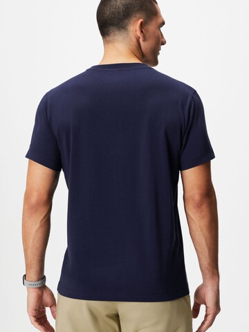 Fabletics Shirt 'The 24-7' in Blue
