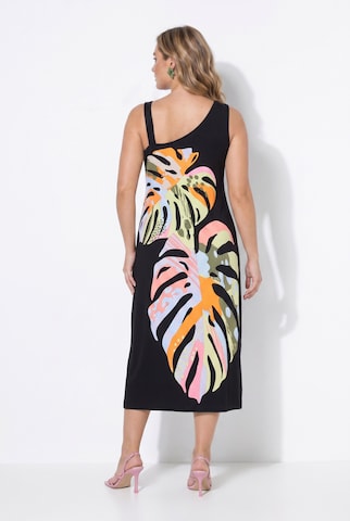 Angel of Style Jurk in Zwart