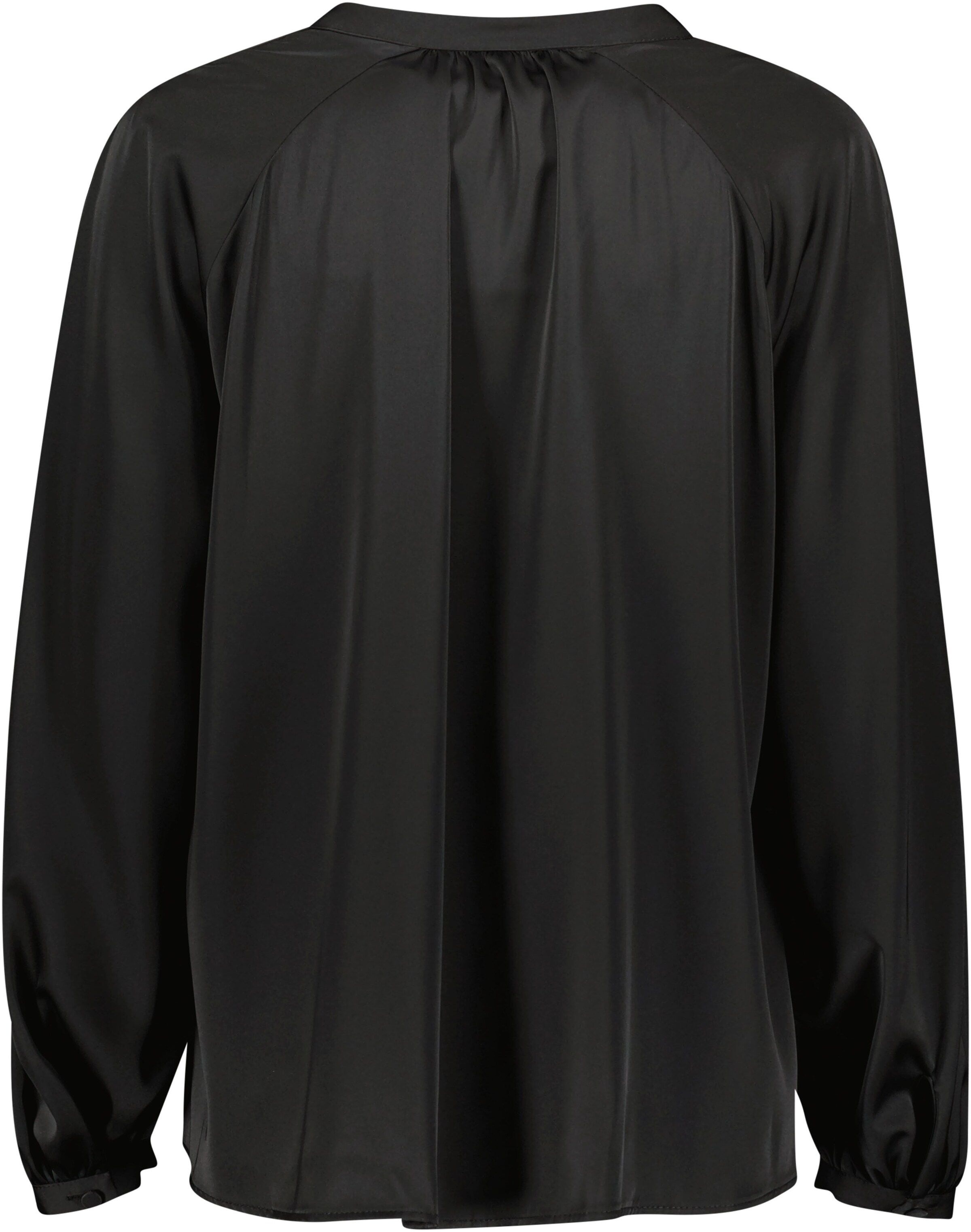IMPERIAL Bluse in Schwarz