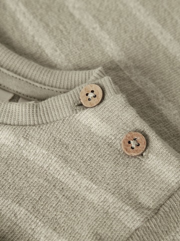 Lil'Atelier - Pijama entero/body en verde
