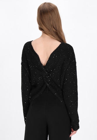 DreiMaster Klassik - Pullover em preto