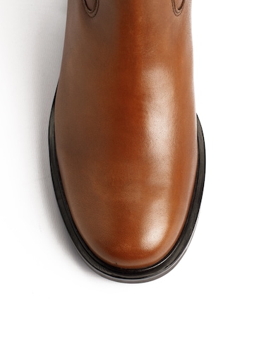 5PM Boots 'RACHEL' in Brown