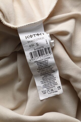 Koton Dress in XS in White