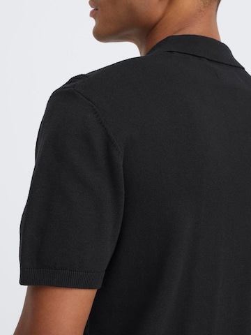 BLEND Pulover 'BHBaron' | črna barva