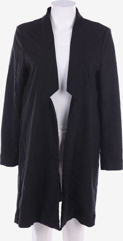 H&M Jacket & Coat in L in Black: front