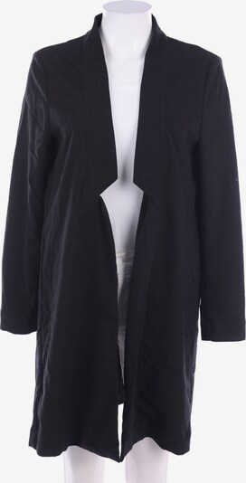 H&M Mantel in L in schwarz, Produktansicht