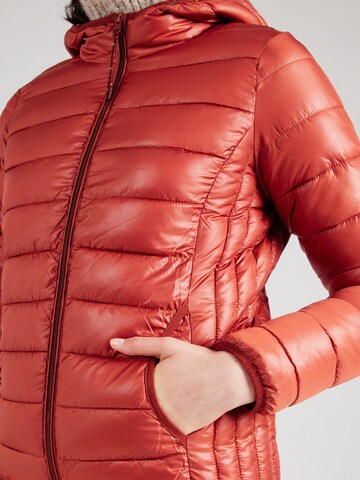 QS Tussenjas in Rood