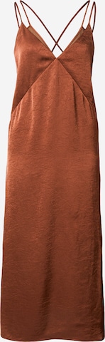 BOSSHaljina 'Dexyness' - crvena boja: prednji dio