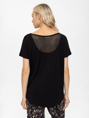 Anou Anou Shirt in Black