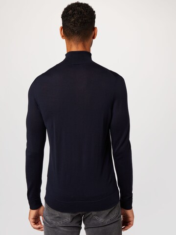 STRELLSON Pullover 'Marek' in Blau