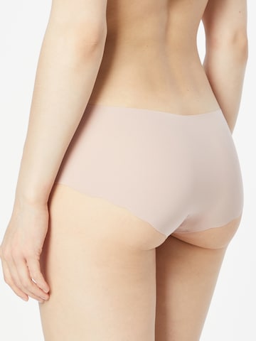 SLOGGI Boyshorts 'ZERO Microfibre 2.0 H' in Brown