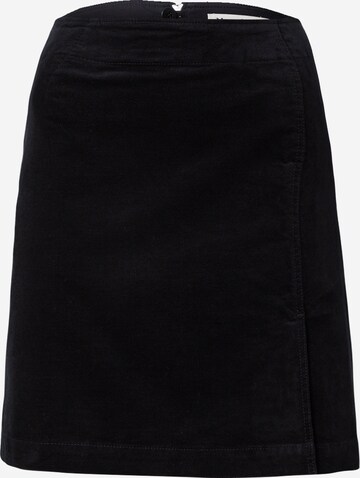 Marc O'Polo Skirt in Black: front