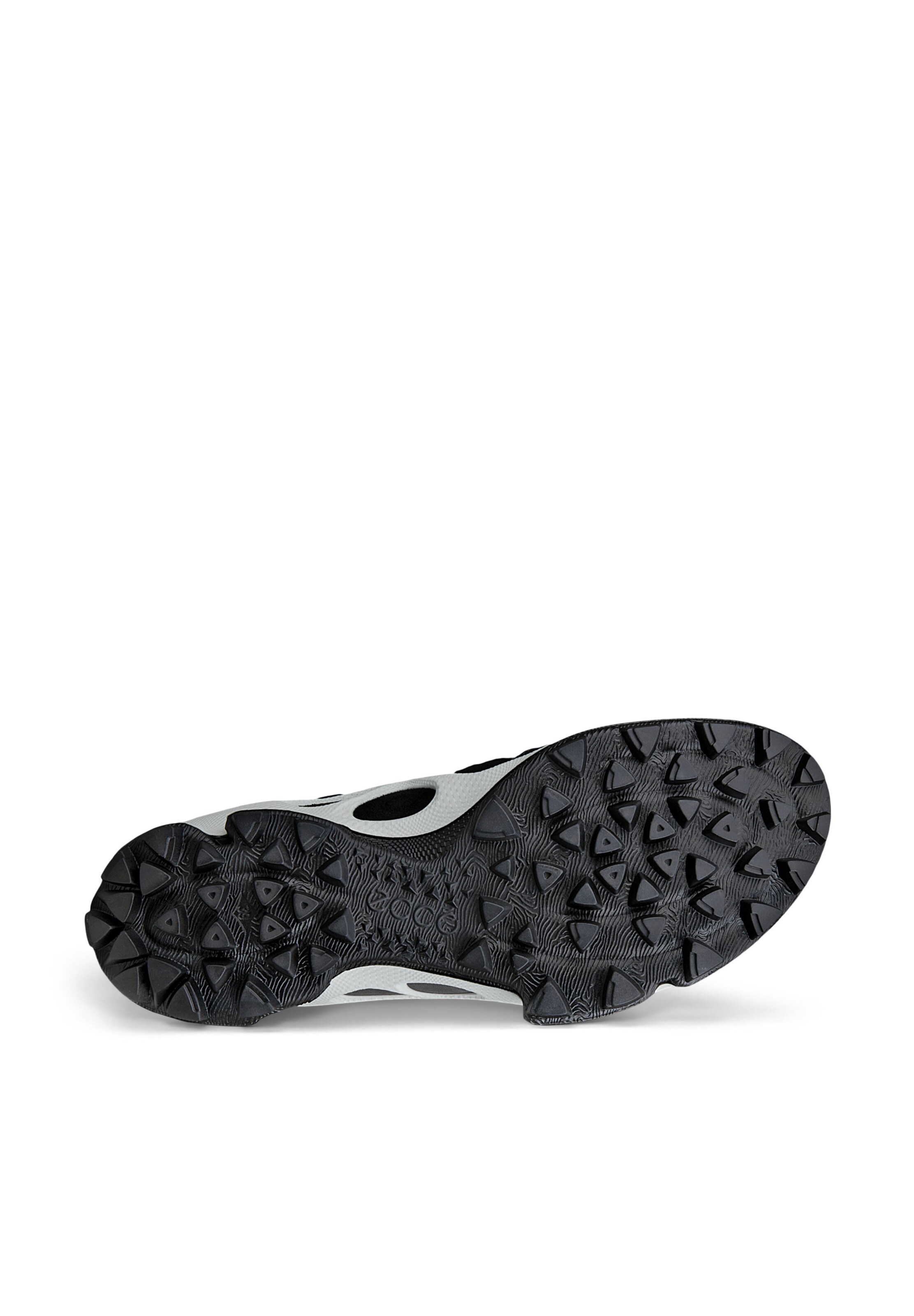 Baskets basses 'BIOM C-TRAIL' ECCO en noir