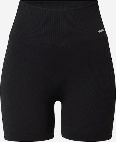 aim'n Športne hlače | črna barva, Prikaz izdelka