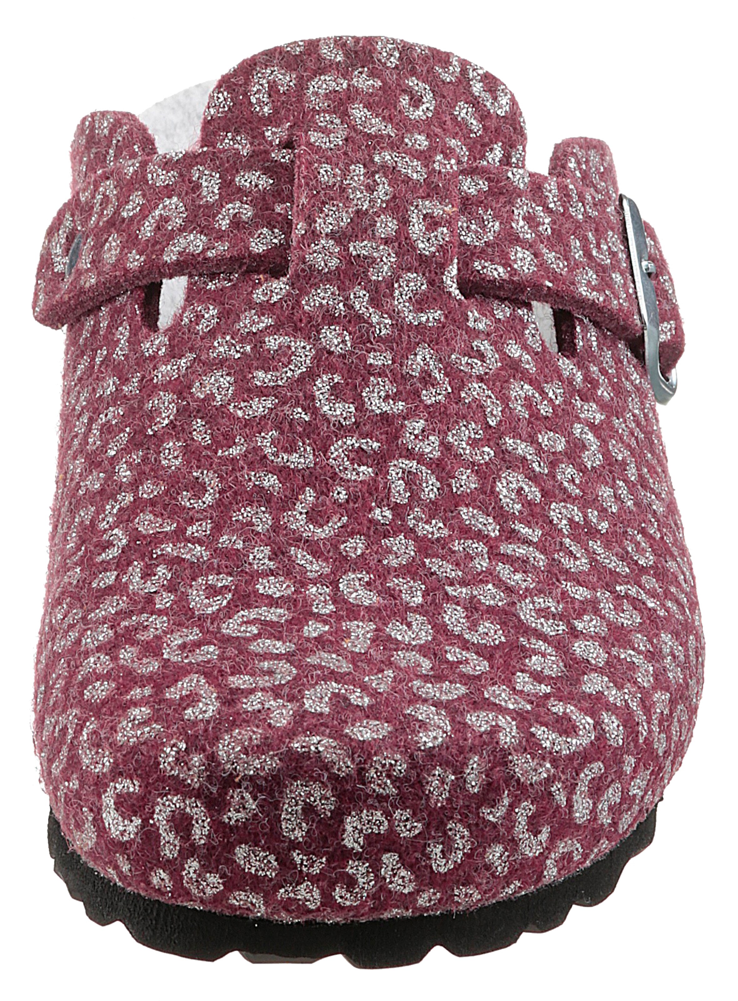 Aniston Mules in Pink