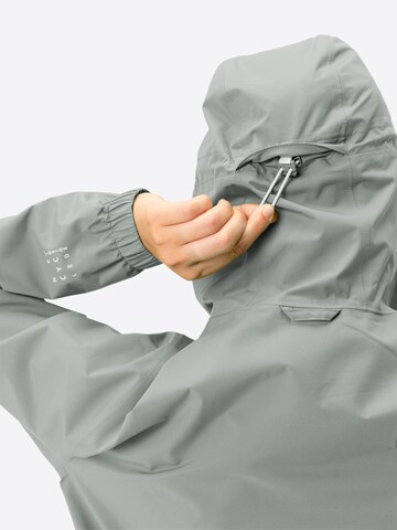 VAUDE Outdoorjas '  Neyland  ' in Grijs