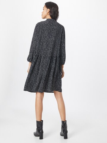 ESPRIT Shirt Dress in Black