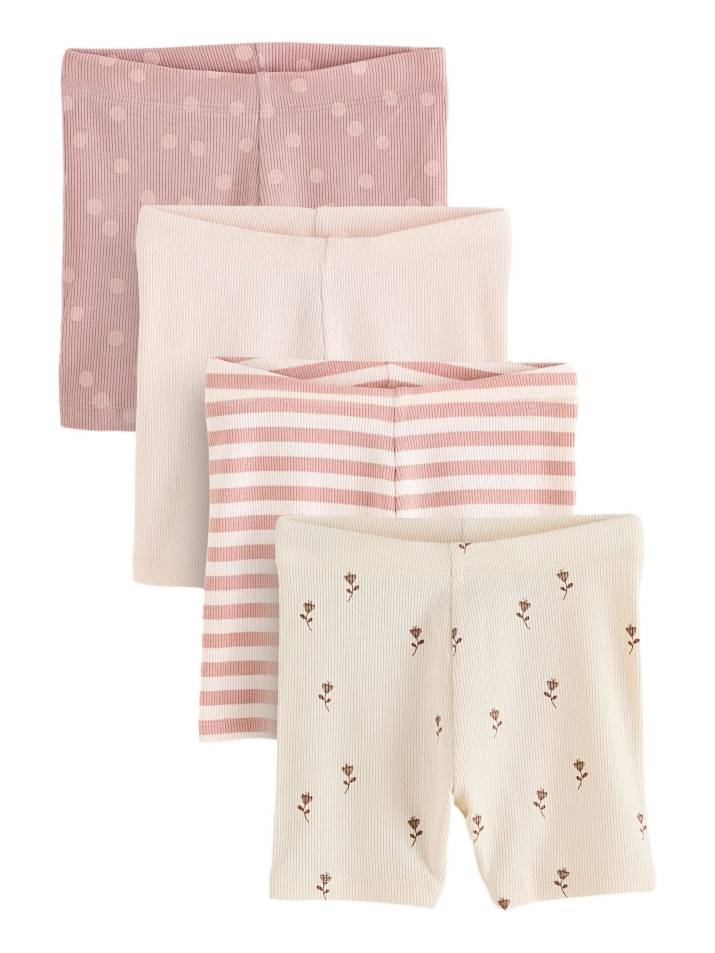 Next Skinny Pajkice | bež barva: sprednja stran