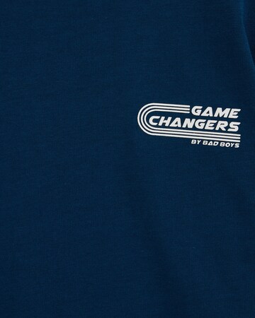 WE Fashion - Camisola em azul