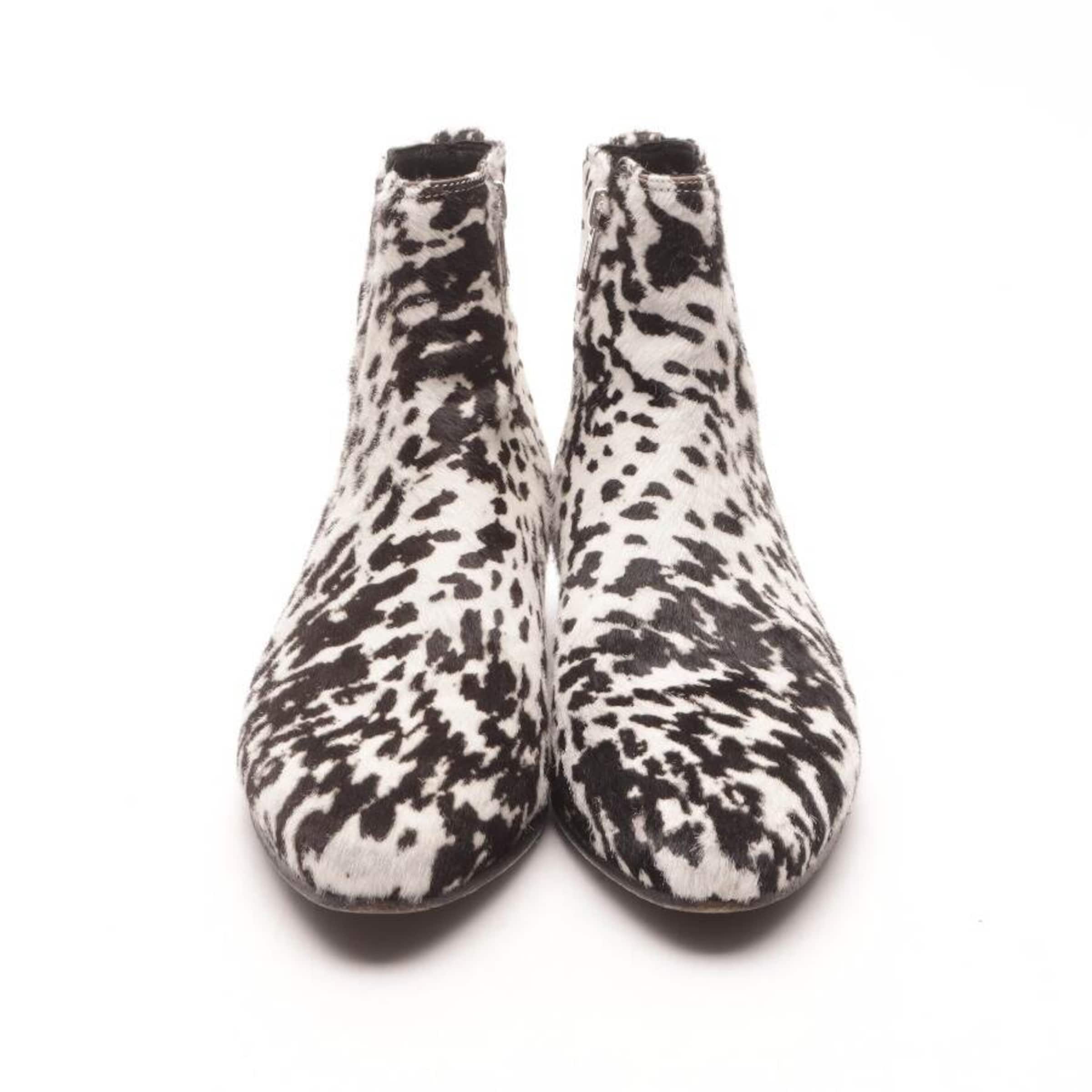 Isabel Marant Etoile Stiefeletten 38 in Schwarz