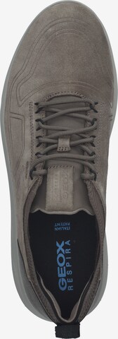Sneaker bassa di GEOX in grigio