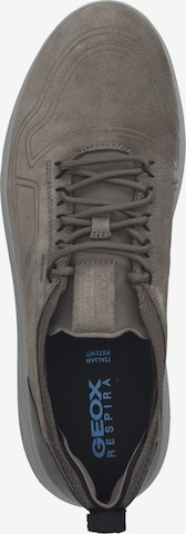 GEOX Sneaker in Grau