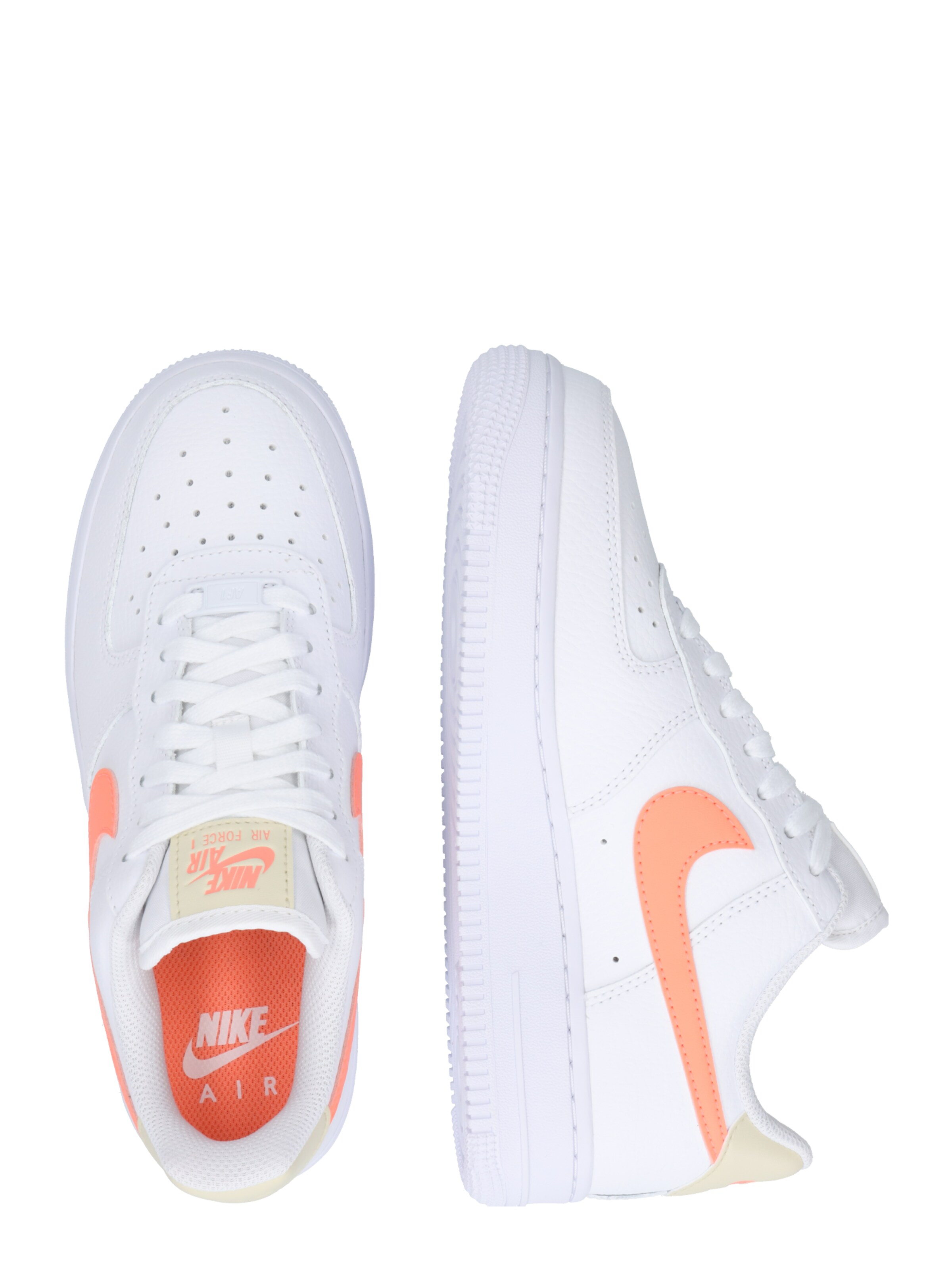 nike air force about you