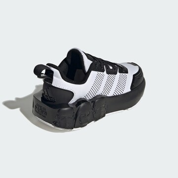 ADIDAS SPORTSWEAR Sneaker 'Star Wars' in Schwarz