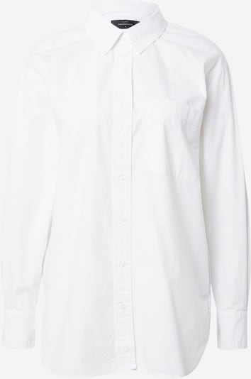 Peppercorn Pusero 'Thelma' värissä valkoinen, Tuotenäkymä